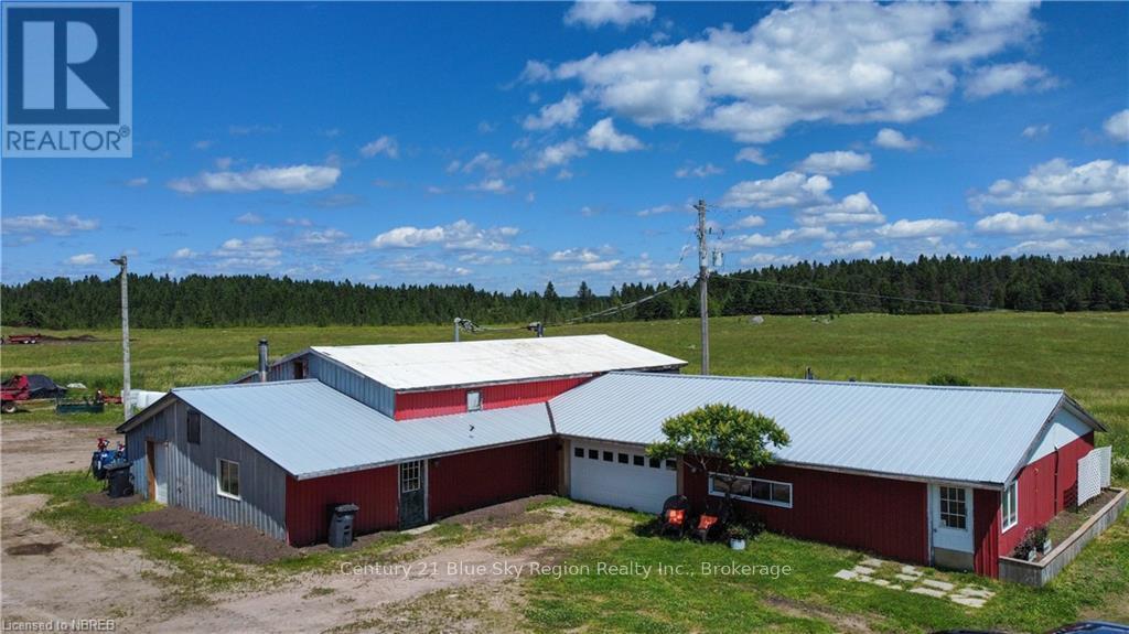 212b River Road, Chisholm, Ontario  P0H 1Z0 - Photo 5 - X10709283