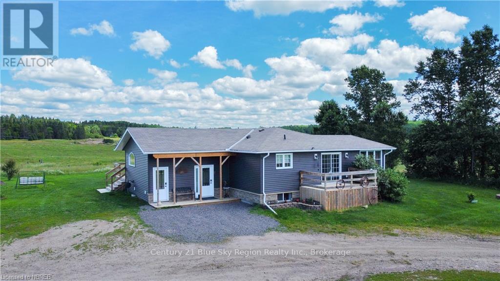 212b River Road, Chisholm, Ontario  P0H 1Z0 - Photo 9 - X10709283