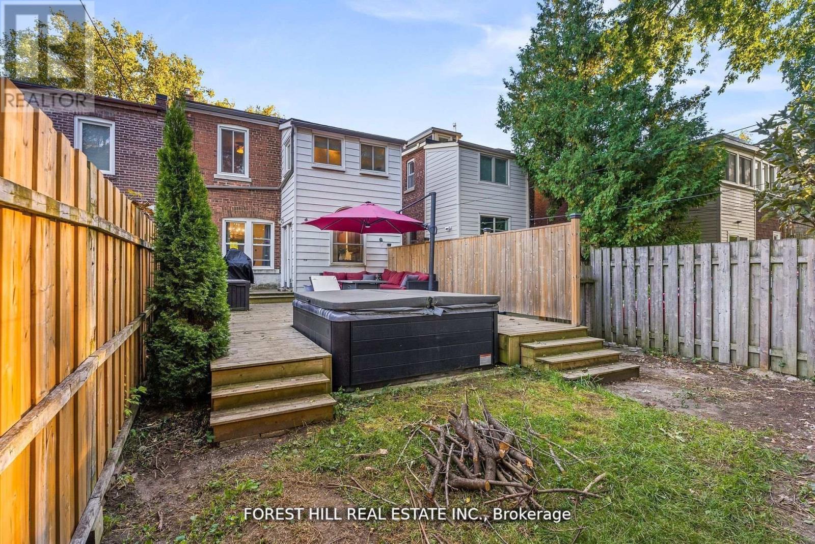 244 Strathmore Boulevard, Toronto, Ontario  M4J 1P6 - Photo 27 - E11957647