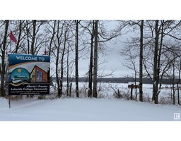 Highway 633 Range Road 54 Island View Harbour, Rural Lac Ste. Anne County, Ca