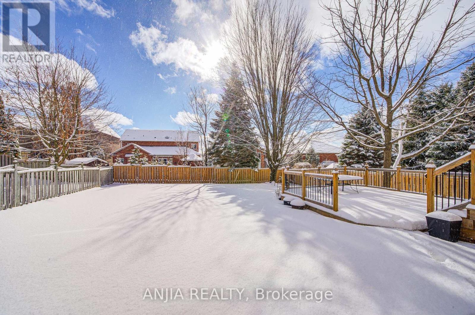 990 Northern Prospect Crescent, Newmarket, Ontario  L3X 1N8 - Photo 39 - N11957555