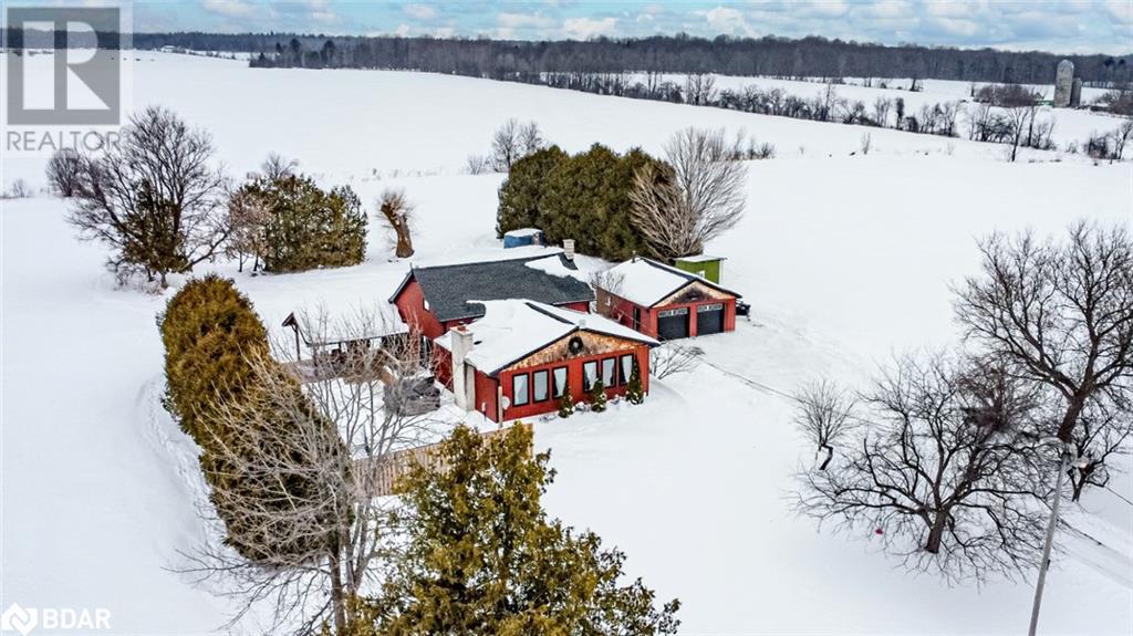 1754 Concession 10 Rd, Ramara, Ontario  L0K 1B0 - Photo 1 - 40694553