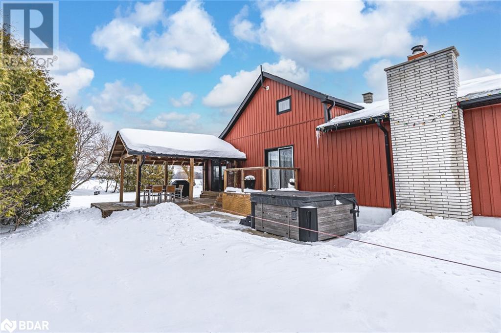 1754 Concession 10 Rd, Ramara, Ontario  L0K 1B0 - Photo 20 - 40694553