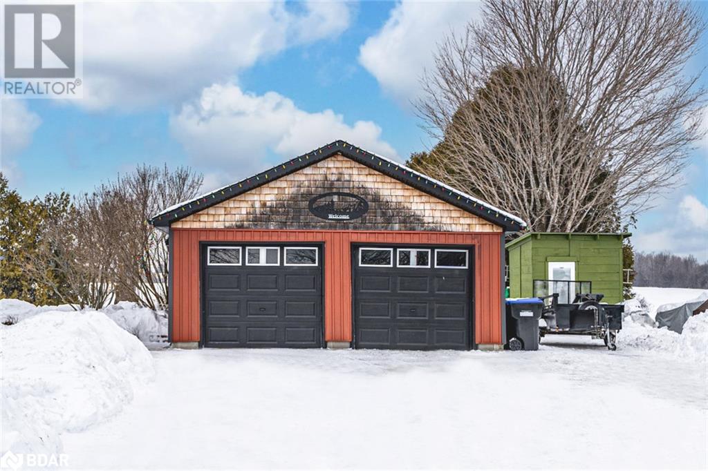 1754 Concession 10 Rd, Ramara, Ontario  L0K 1B0 - Photo 21 - 40694553