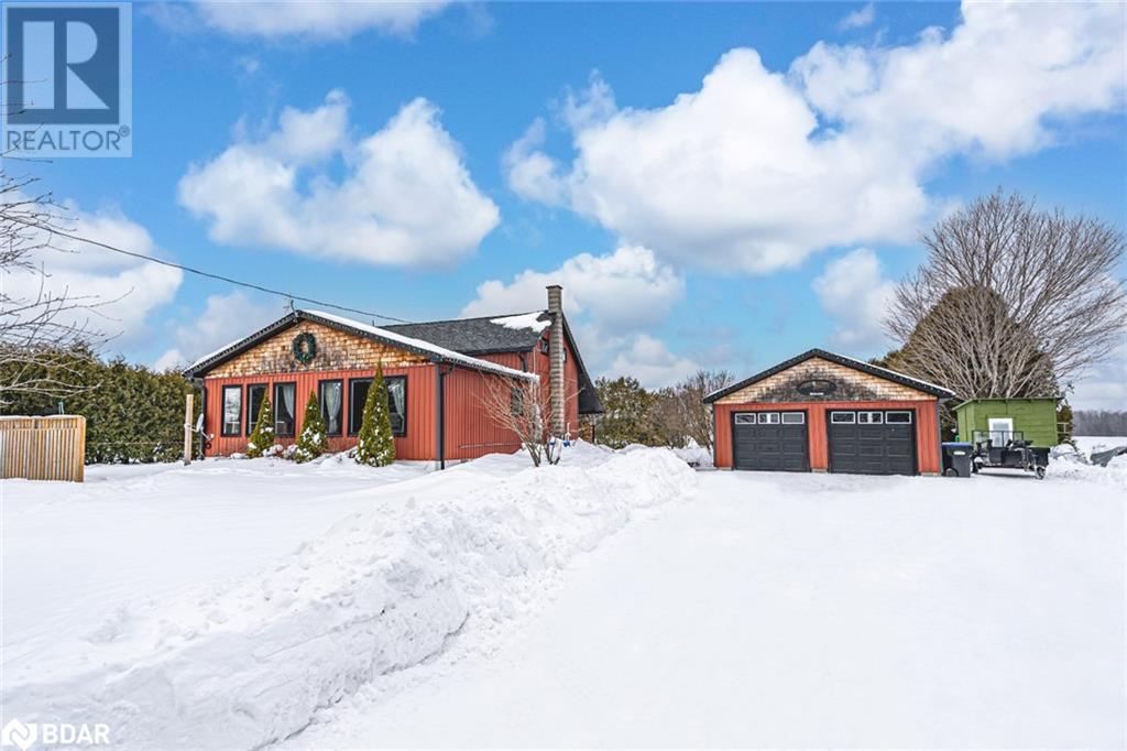 1754 Concession 10 Rd, Ramara, Ontario  L0K 1B0 - Photo 2 - 40694553