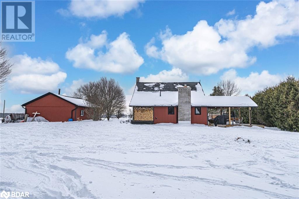 1754 Concession 10 Rd, Ramara, Ontario  L0K 1B0 - Photo 23 - 40694553