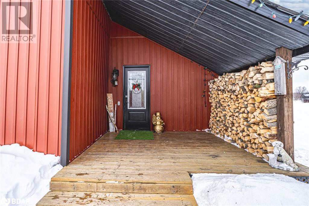 1754 Concession 10 Rd, Ramara, Ontario  L0K 1B0 - Photo 22 - 40694553