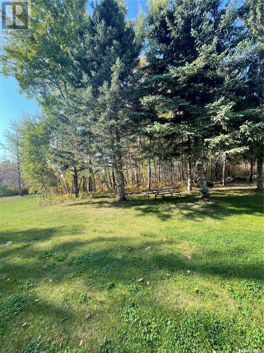 4.11 Acres Fir River Country Acreage, Hudson Bay Rm No. 394, Saskatchewan  S0E 0Y0 - Photo 44 - SK994201
