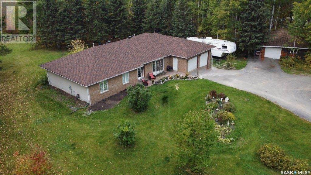 4.11 Acres Fir River Country Acreage, Hudson Bay Rm No. 394, Saskatchewan  S0E 0Y0 - Photo 47 - SK994201