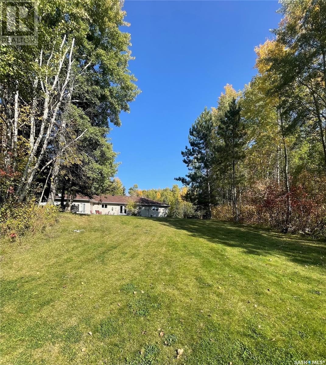 4.11 Acres Fir River Country Acreage, Hudson Bay Rm No. 394, Saskatchewan  S0E 0Y0 - Photo 49 - SK994201