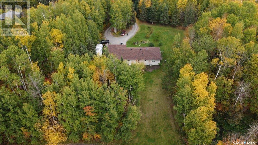4.11 Acres Fir River Country Acreage, Hudson Bay Rm No. 394, Saskatchewan  S0E 0Y0 - Photo 41 - SK994201