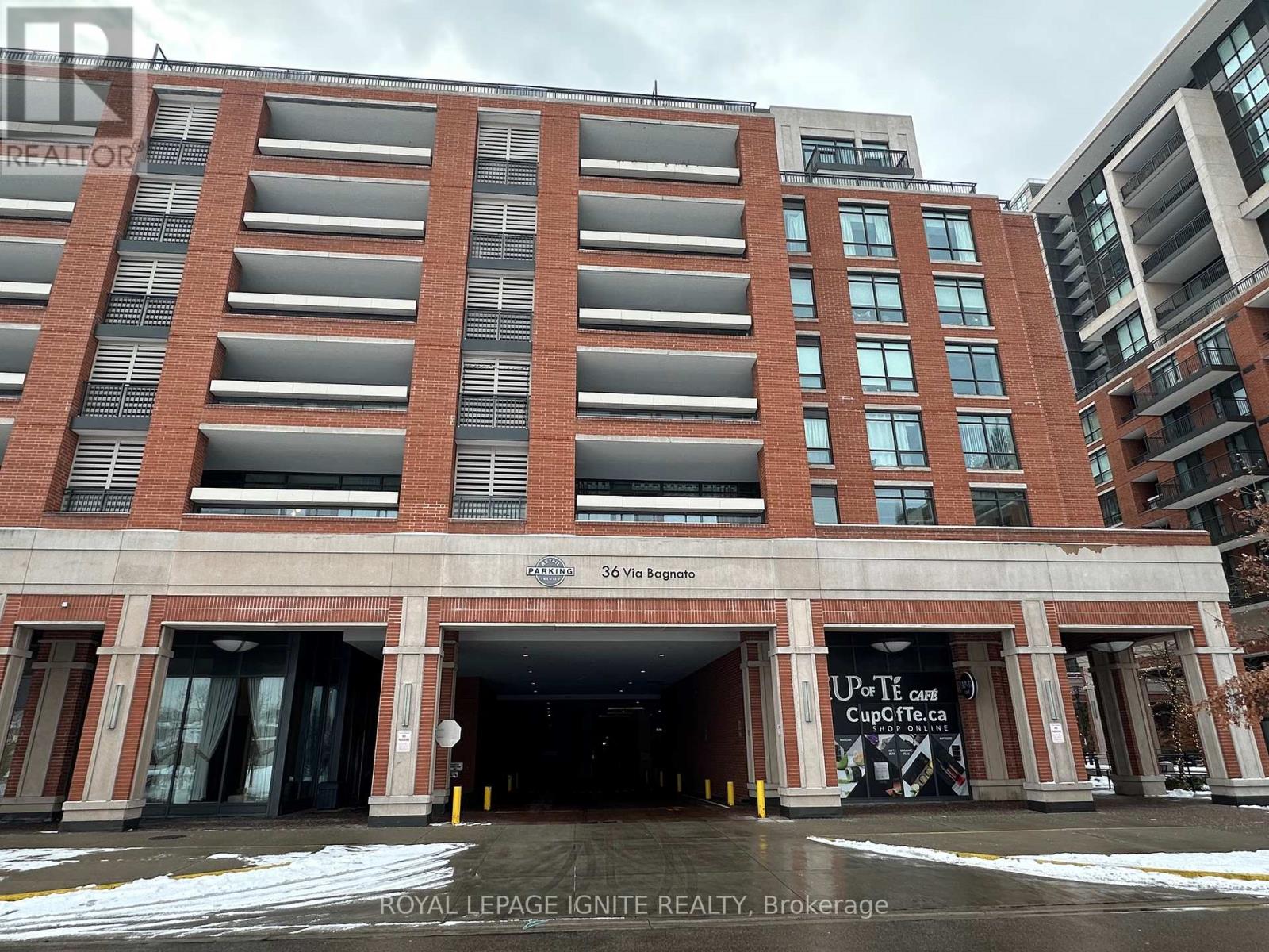 Property at 533 - 36 VIA BAGNATO AVENUE image 2