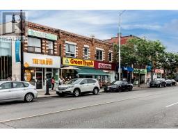 Room 1 - 2272 Bloor Street, Toronto (Runnymede-Bloor West Village), Ca