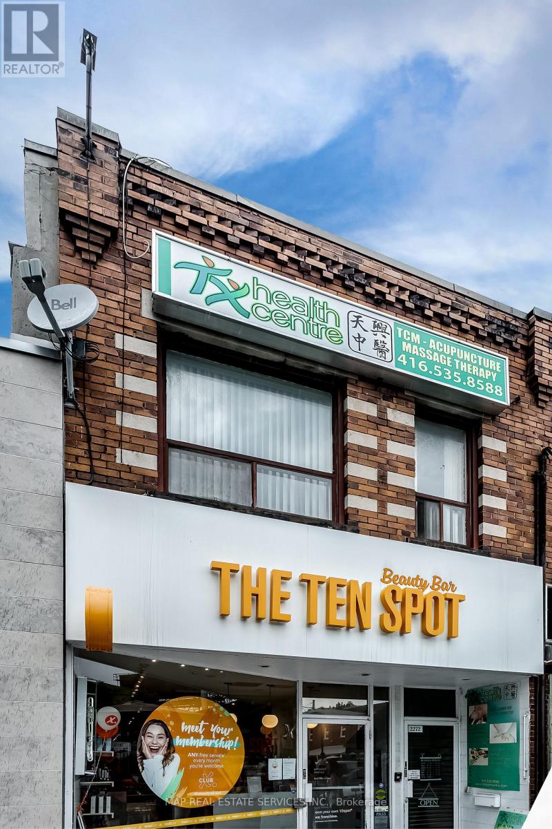 Room 1 - 2272 Bloor Street, Toronto, Ontario  M6S 1N9 - Photo 2 - W11957676