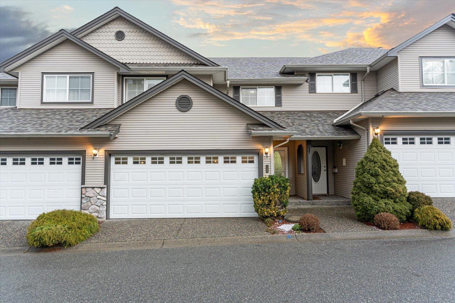 92 46360 VALLEYVIEW ROAD|Promontory, chilliwack, British Columbia