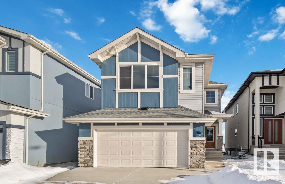 1659 12 ST NW, Edmonton, Alberta