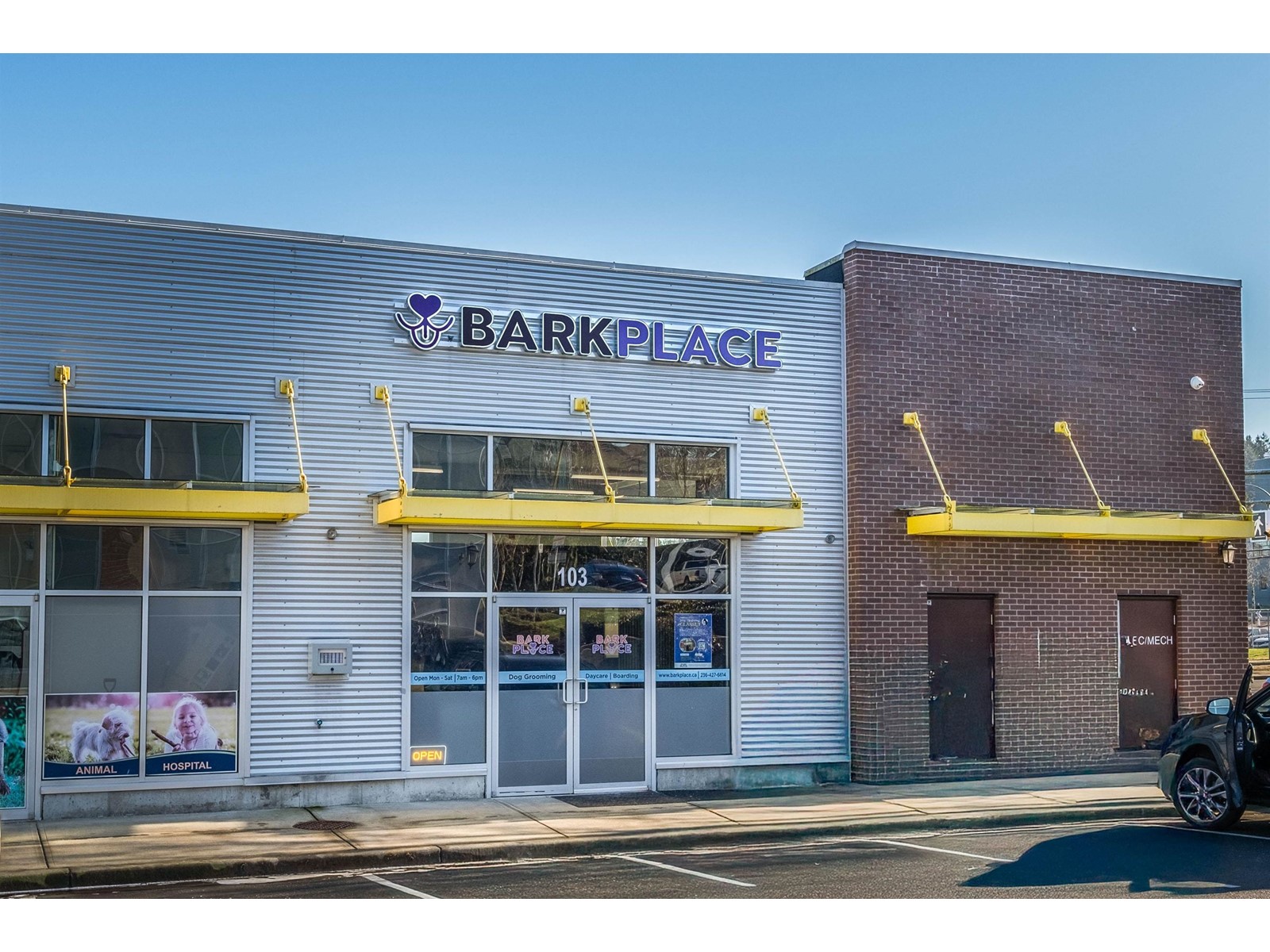 103 14390 64 Avenue, Surrey, British Columbia  V3W 1Z1 - Photo 2 - C8066372