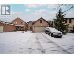 17 Brightly Drive, Ajax (Central West), Ca