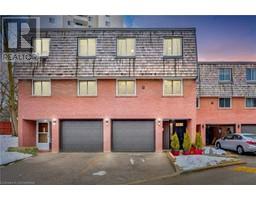 2145 Sherobee Road Unit# 10 0240 - Cooksville, Mississauga, Ca