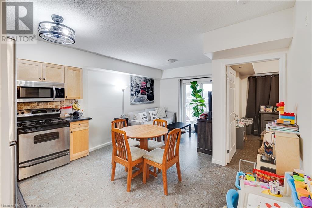 Property at 155 WATER Street S Unit# 409 image 2