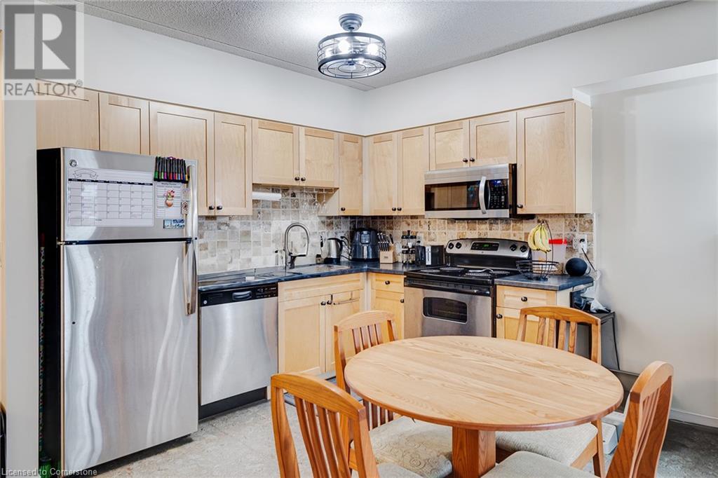 Property at 155 WATER Street S Unit# 409 image 3