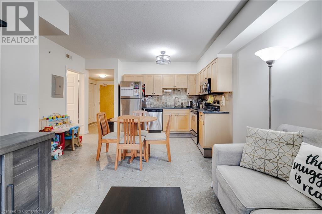 Property at 155 WATER Street S Unit# 409 image 4