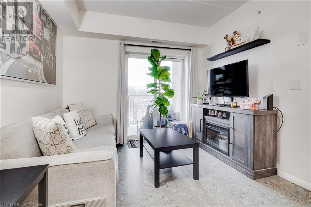 Property at 155 WATER Street S Unit# 409 image 5