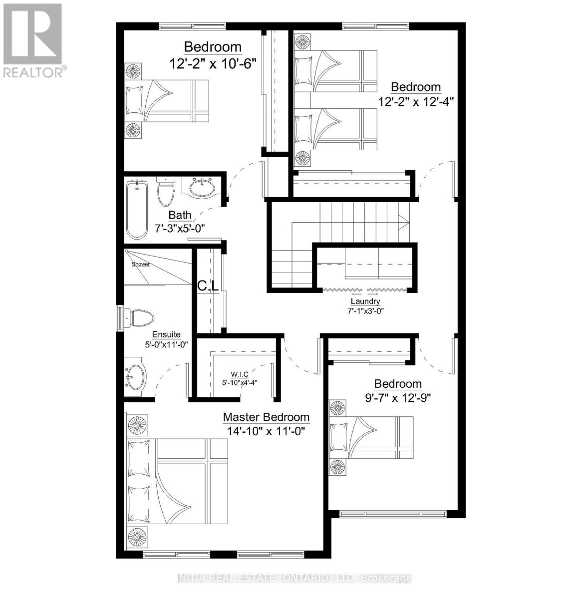 Property at 1168 HOBBS DRIVE image 3