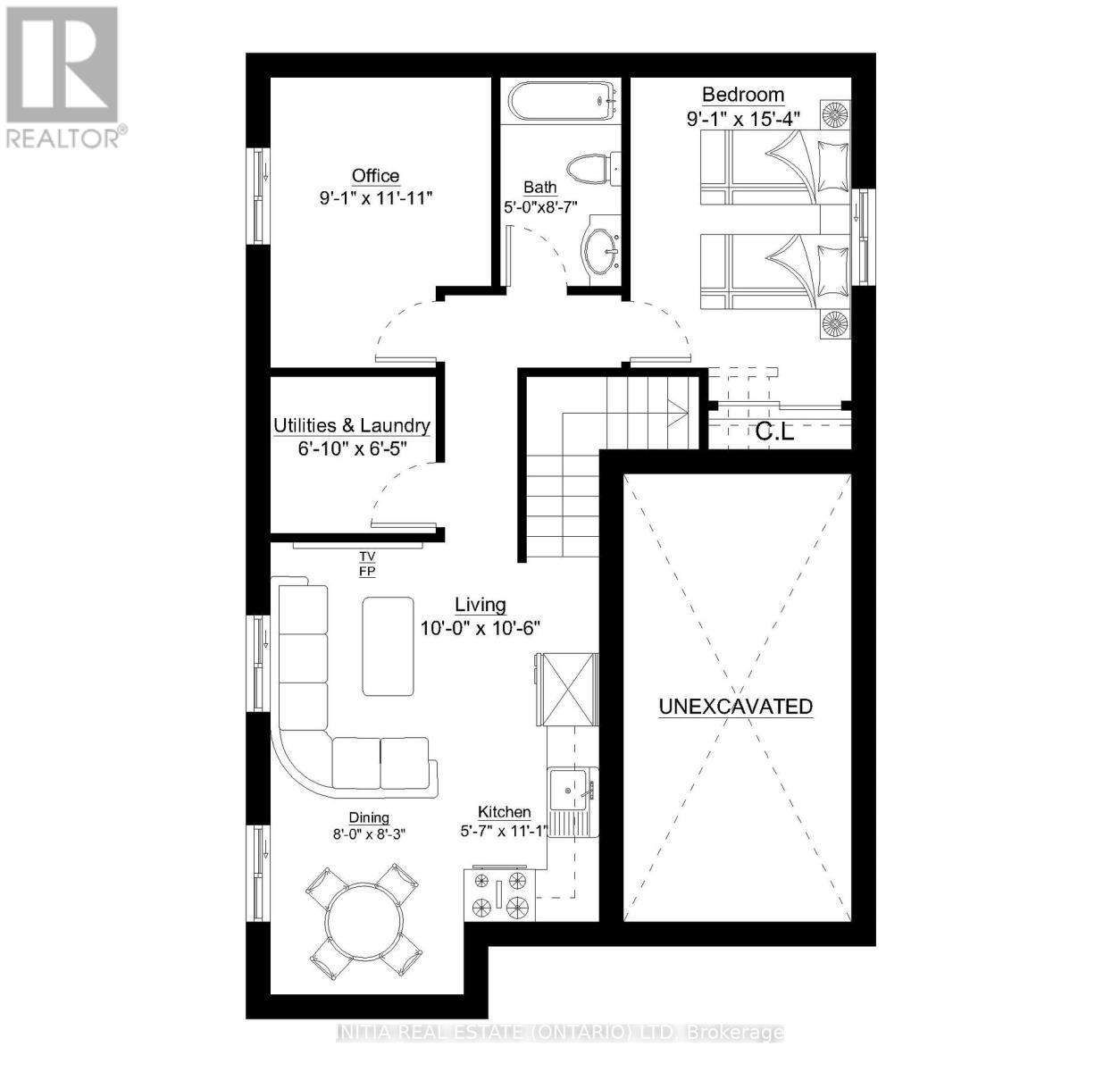 Property at 1168 HOBBS DRIVE image 4