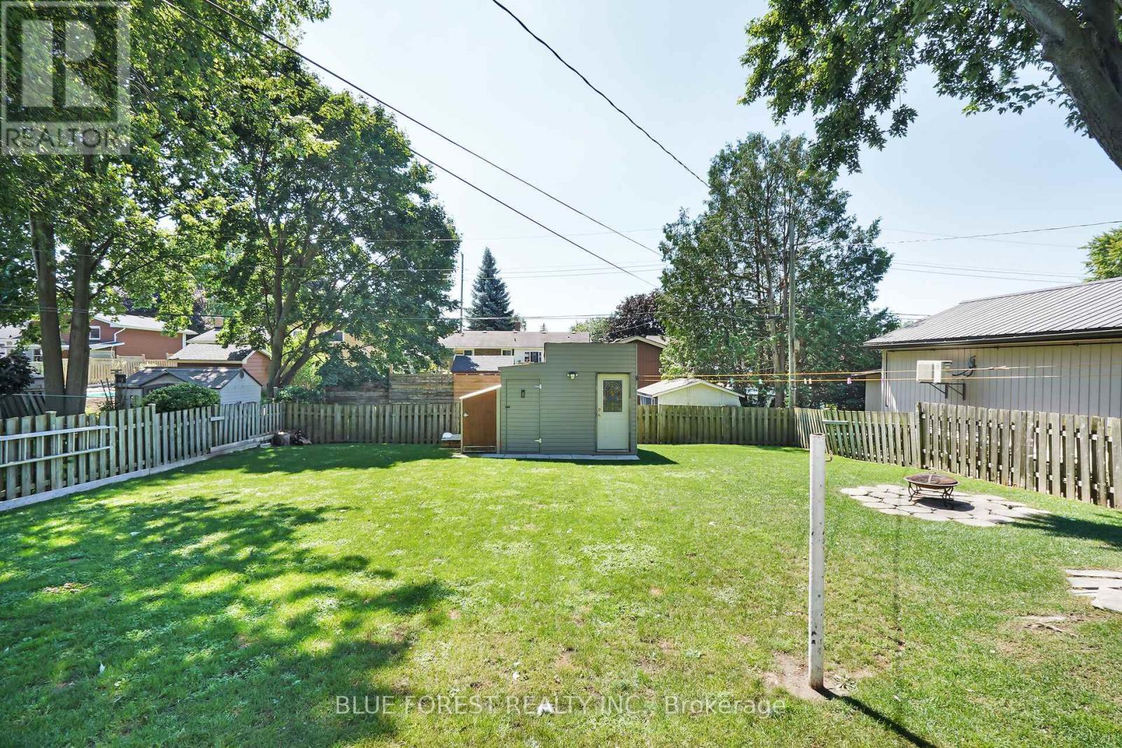 245 Chittick Crescent, Thames Centre (Dorchester), Ontario  N0L 1G3 - Photo 41 - X11956892