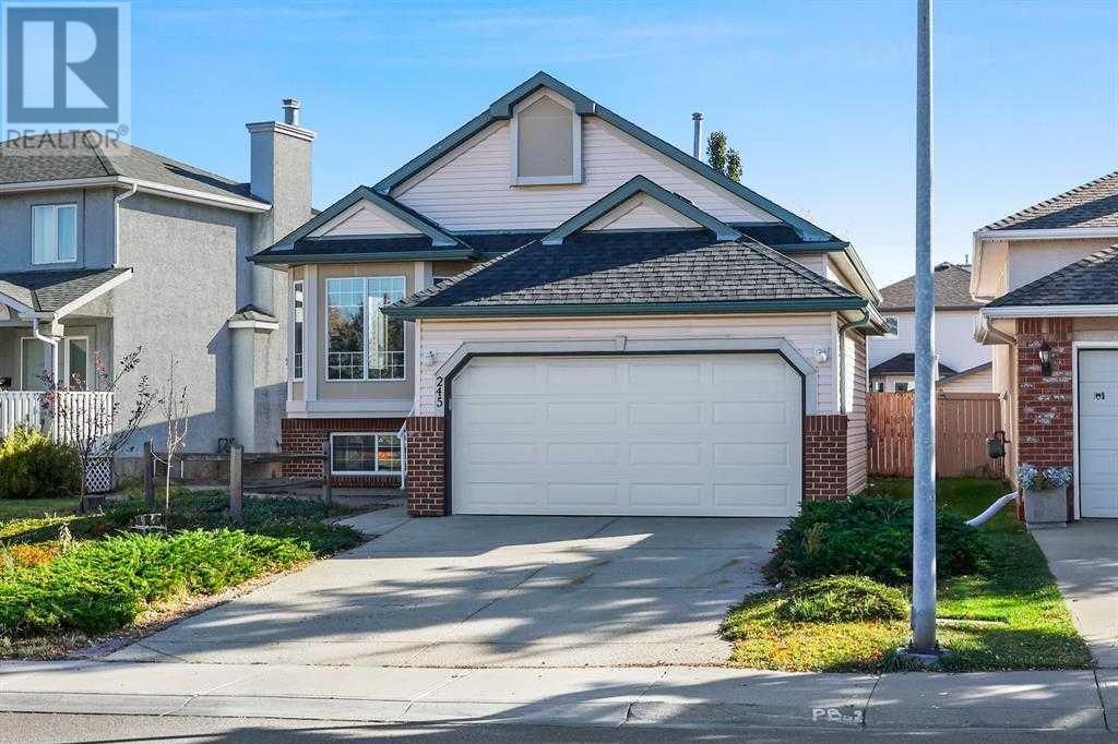 245 Harvest Hills Drive Ne, Calgary, Alberta  T3K 4H7 - Photo 2 - A2185989