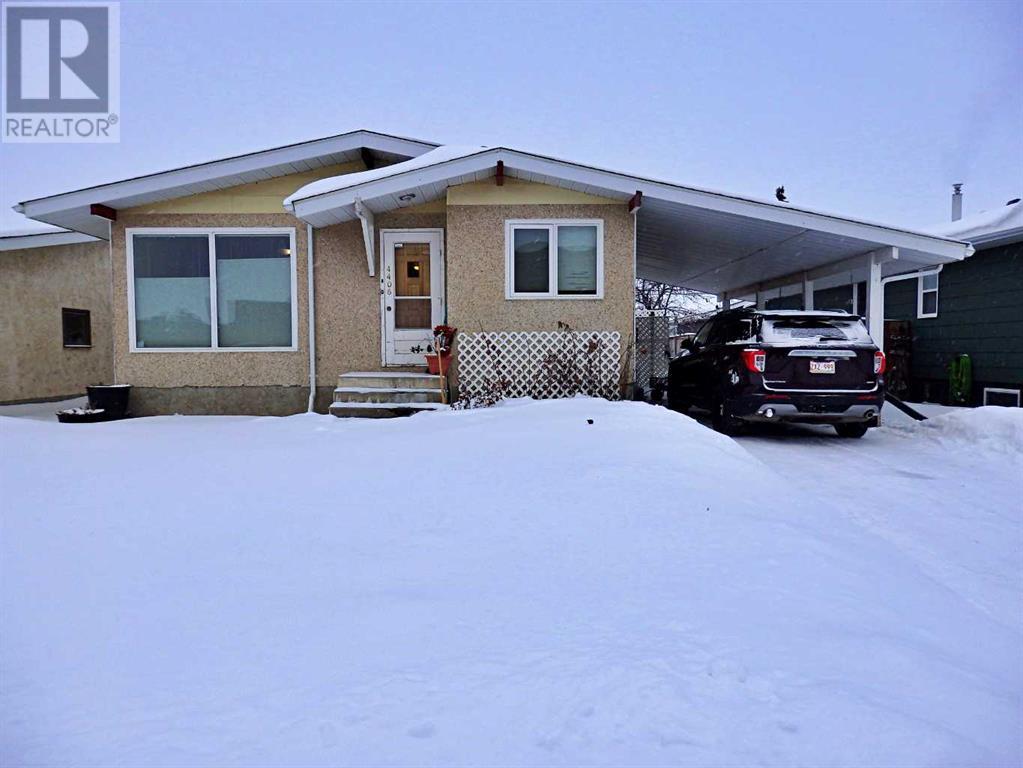 4406 49 Avenue, Vermilion, Alberta  T9X 1P7 - Photo 7 - A2192349