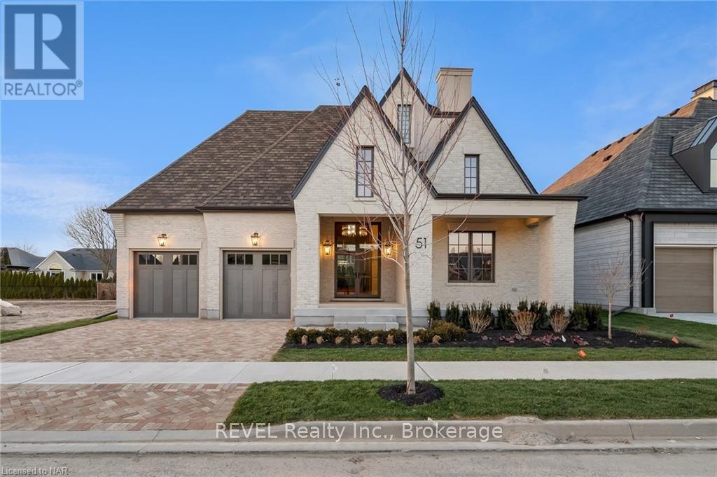 51 Shaws Lane, Niagara-On-The-Lake, Ontario  L0S 1J0 - Photo 4 - X10413775