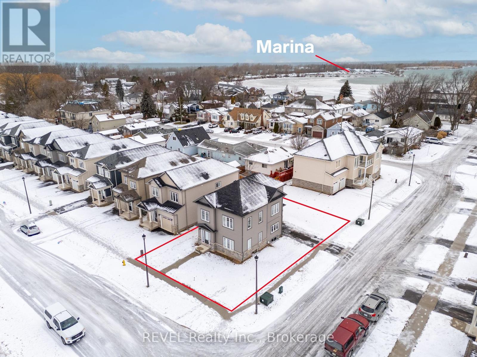 2 Bromley Drive, St. Catharines, Ontario  L2M 0C9 - Photo 3 - X11956604