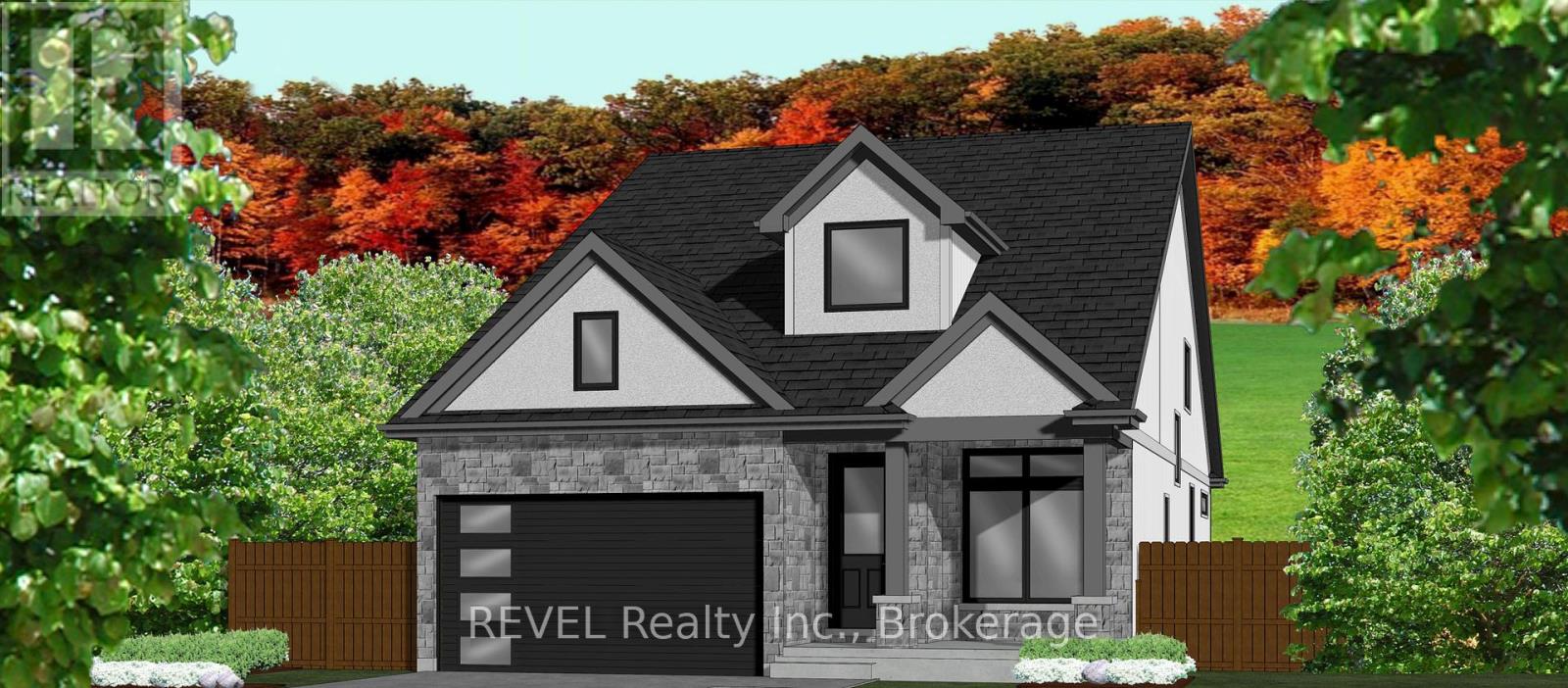 Property at LOT 20 ANCHOR ROAD image 1