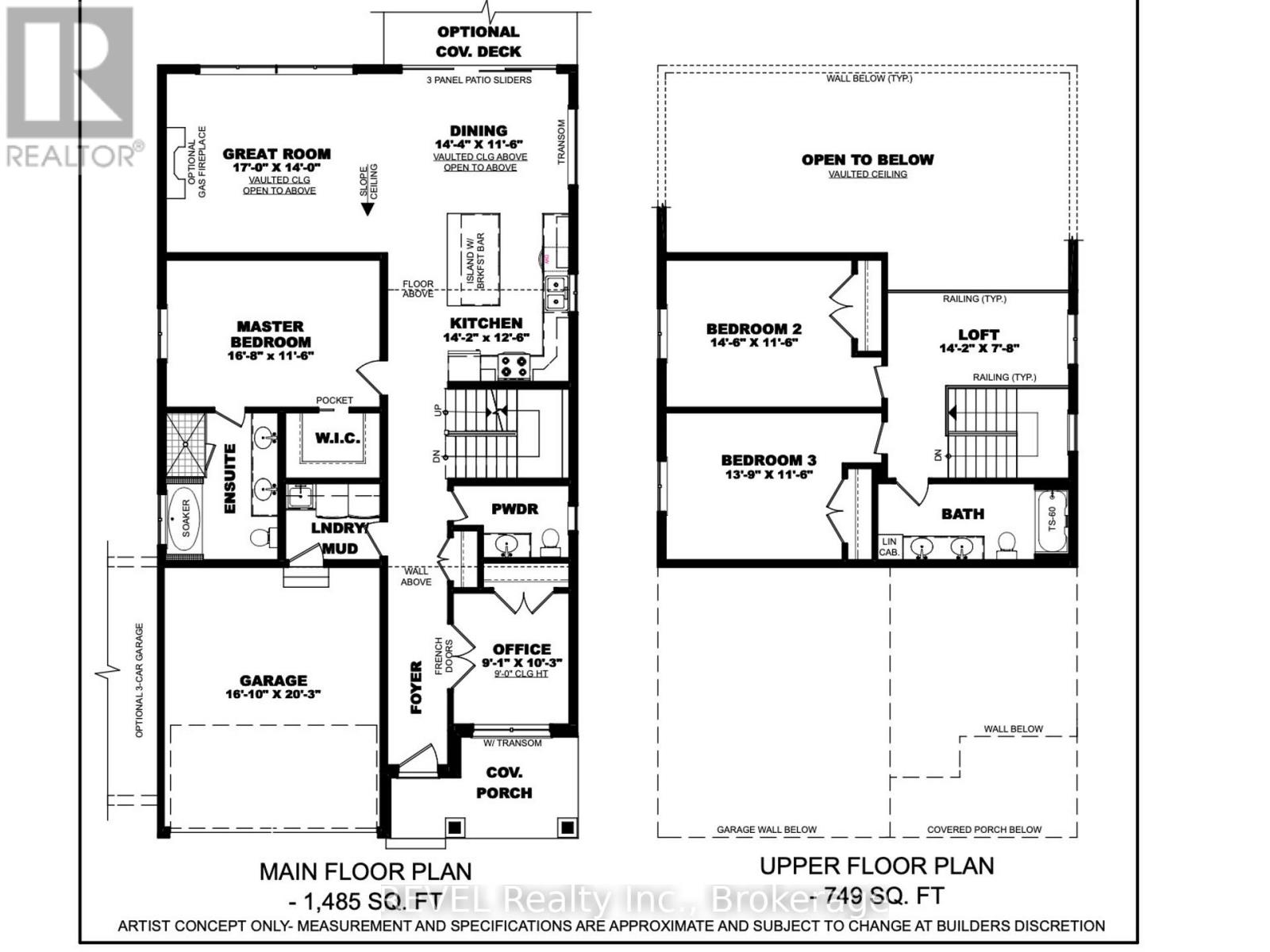 Property at LOT 20 ANCHOR ROAD image 2
