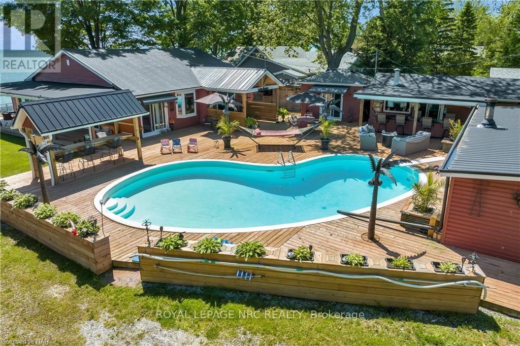 8 HOOVER POINT LANE, Haldimand, Ontario