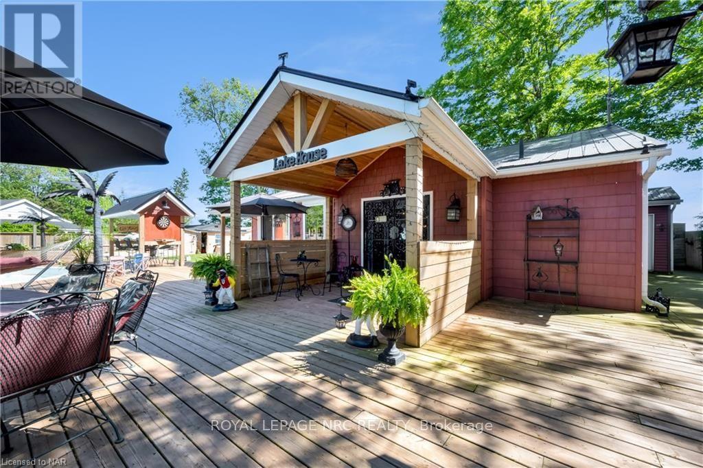 8 Hoover Point Lane, Haldimand, Ontario  N0A 1P0 - Photo 2 - X9412725