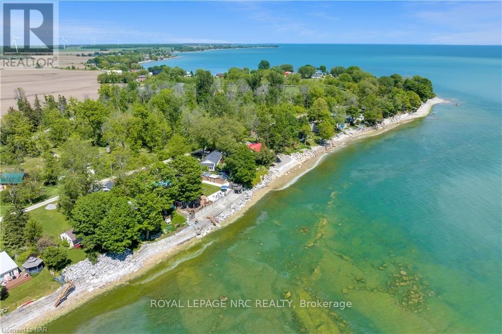 8 Hoover Point Lane, Haldimand, Ontario  N0A 1P0 - Photo 47 - X9412725