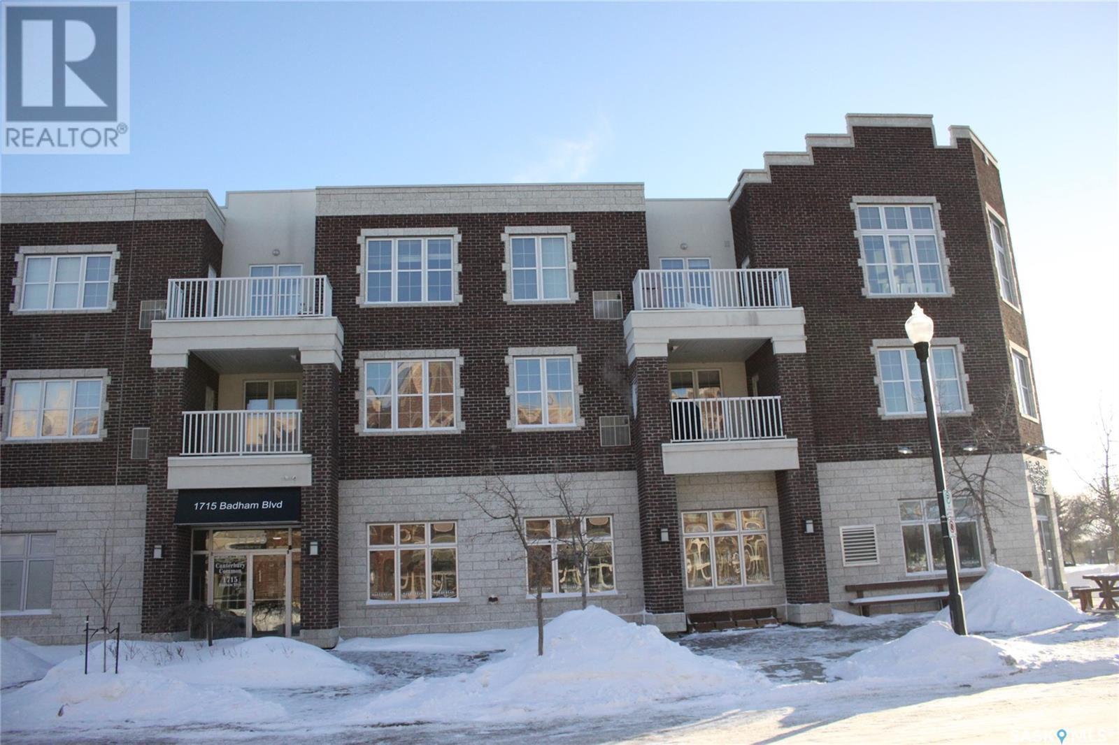 Property at 317 1715 Badham BOULEVARD image 1