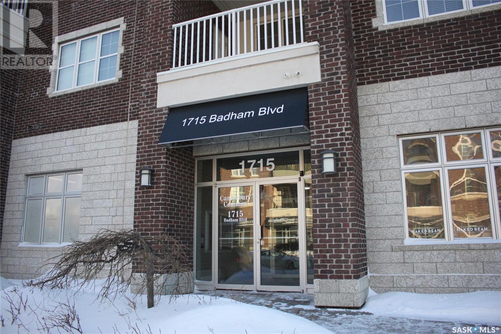 Property at 317 1715 Badham BOULEVARD image 2