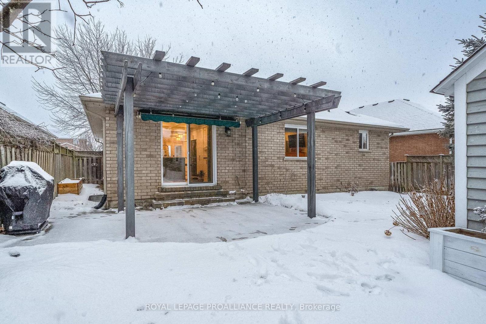 23 Spruce Gardens, Belleville, Ontario  K8N 5W3 - Photo 38 - X11957416