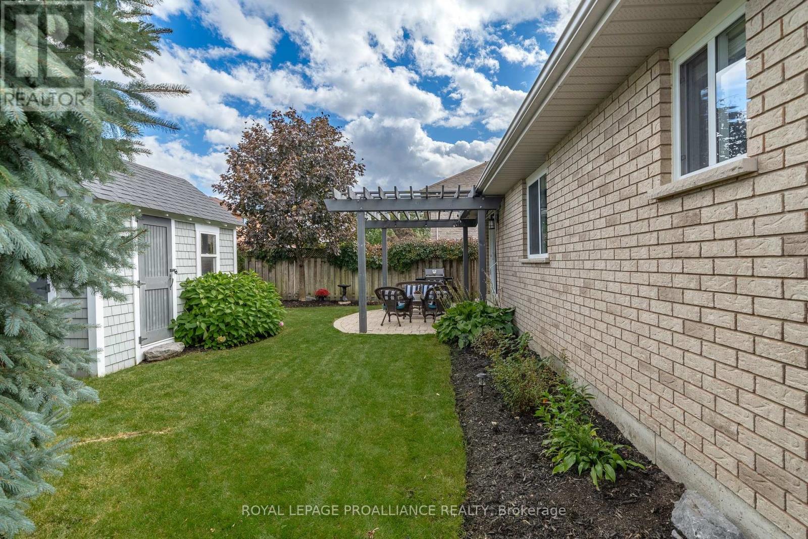 23 Spruce Gardens, Belleville, Ontario  K8N 5W3 - Photo 47 - X11957416