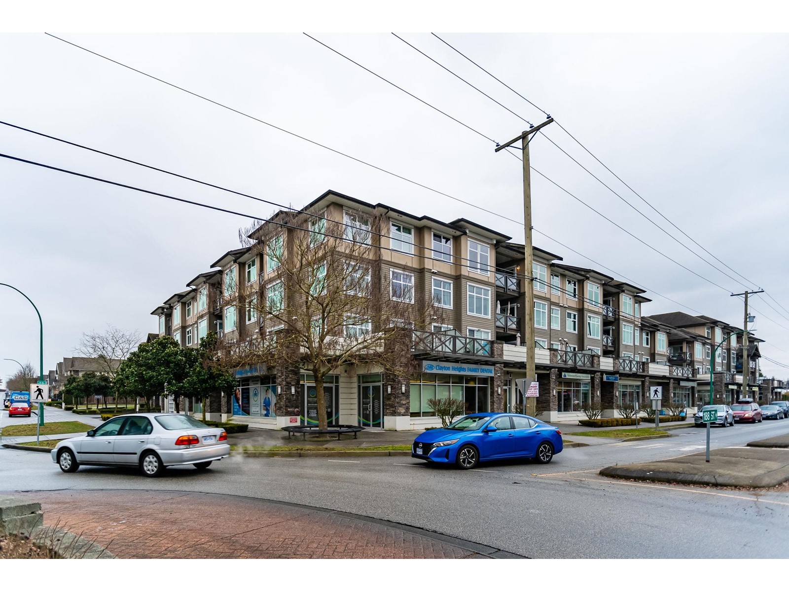 408 18818 68 Avenue, Surrey, British Columbia  V4N 6K2 - Photo 30 - R2963382