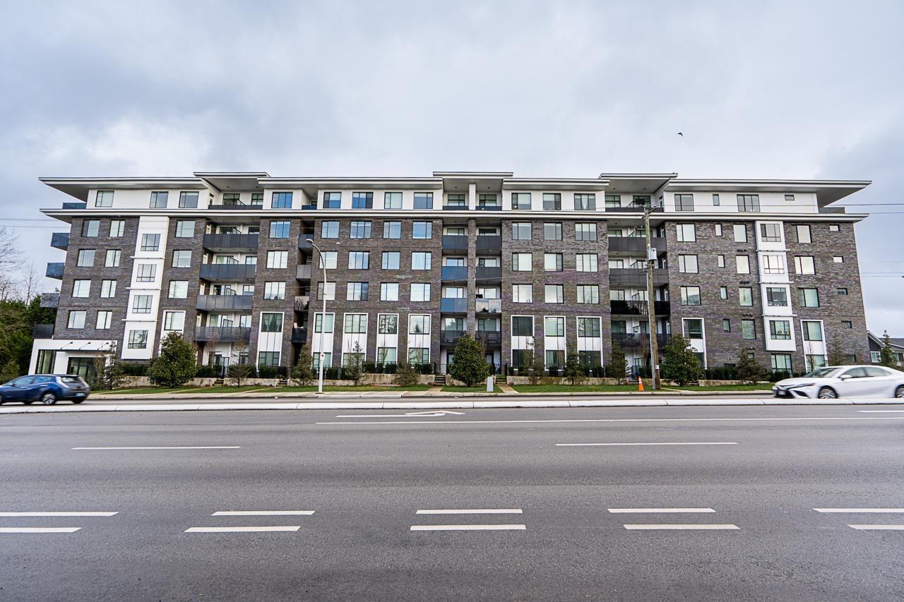 Property at 416 13623 81A AVENUE image 1