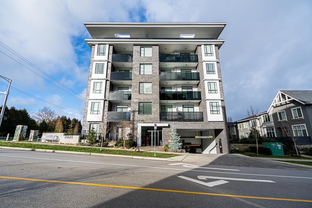 Property at 416 13623 81A AVENUE image 3