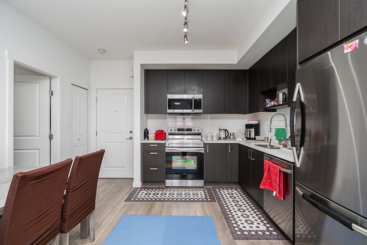 416 13623 81a Avenue, Surrey, British Columbia  V3W 3N7 - Photo 7 - R2963782