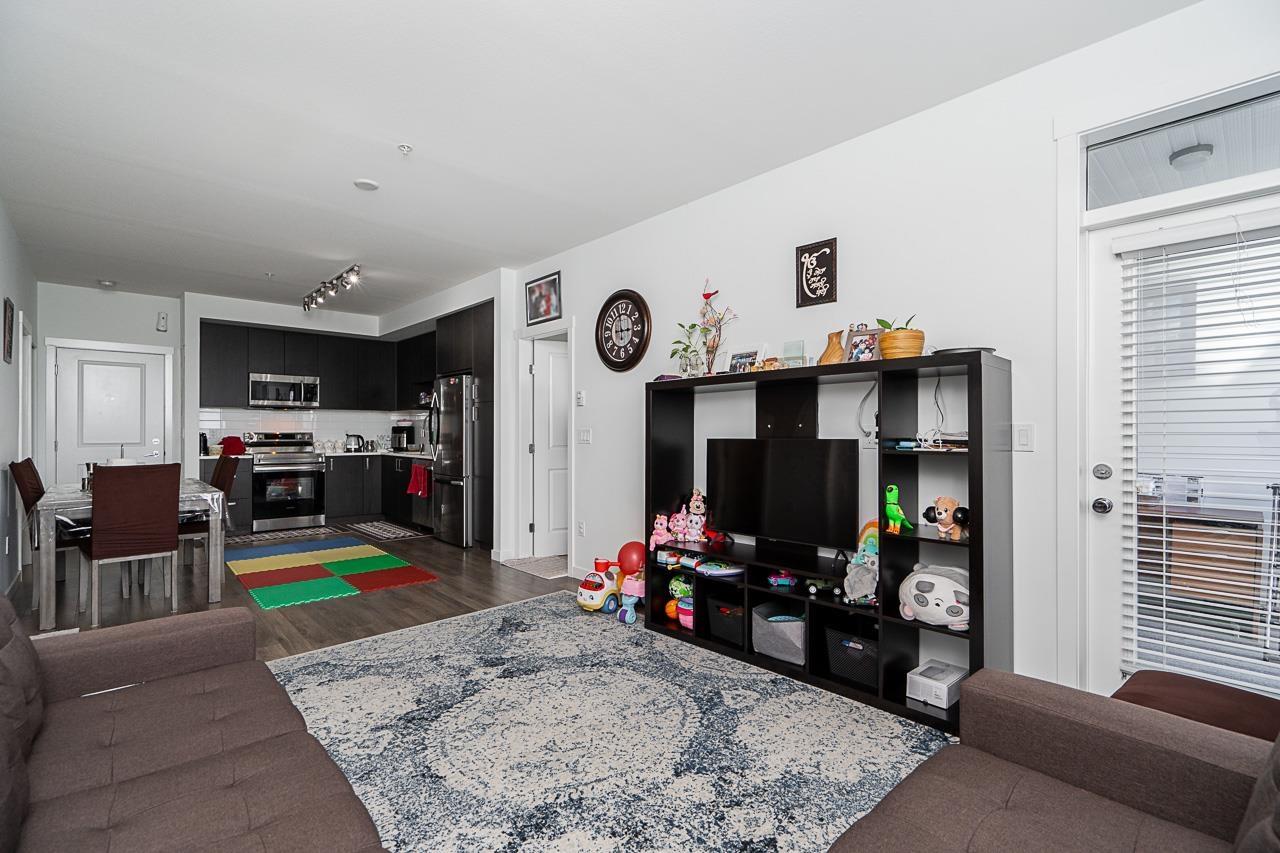 416 13623 81a Avenue, Surrey, British Columbia  V3W 3N7 - Photo 10 - R2963782