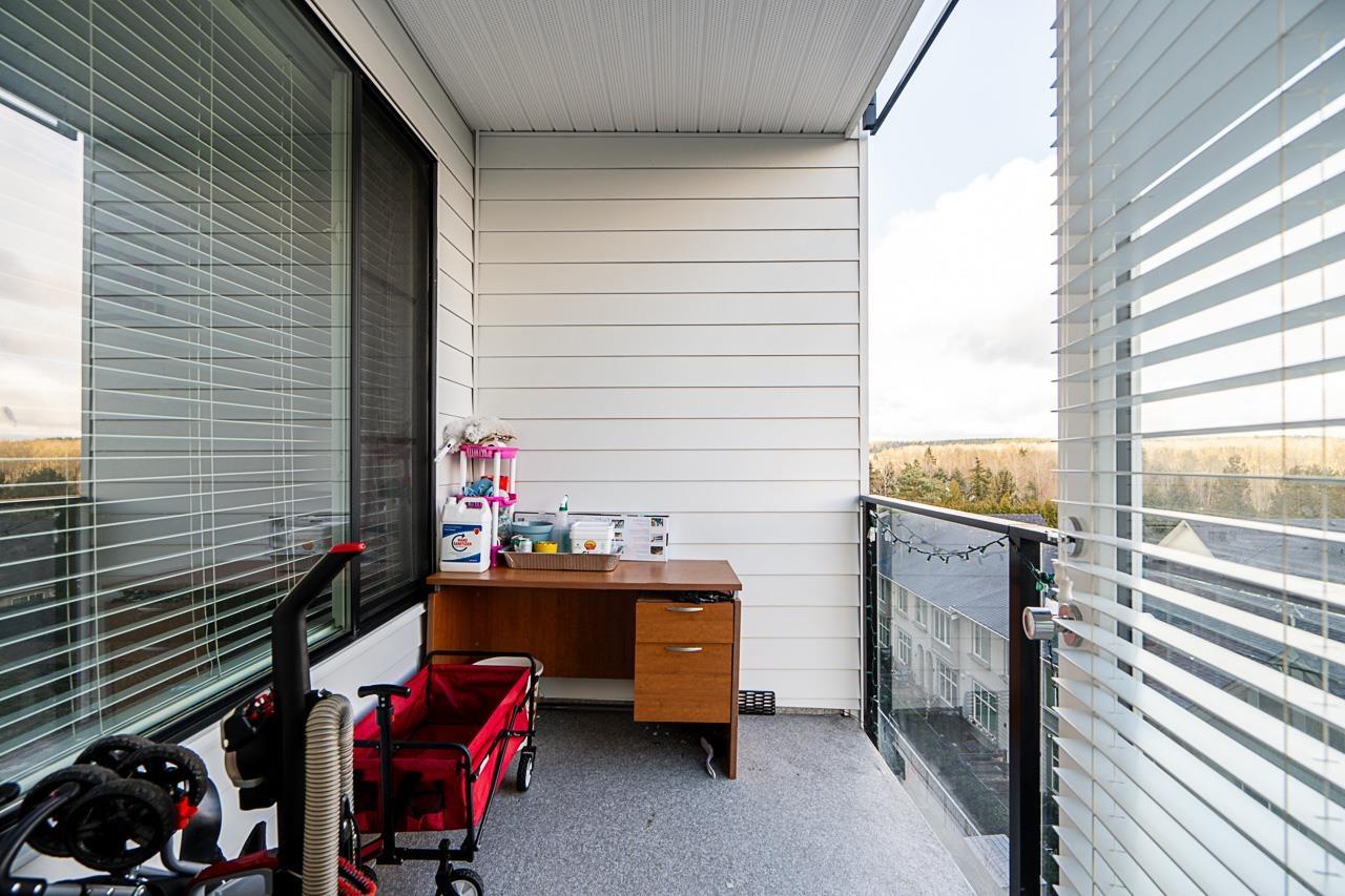 416 13623 81a Avenue, Surrey, British Columbia  V3W 3N7 - Photo 17 - R2963782