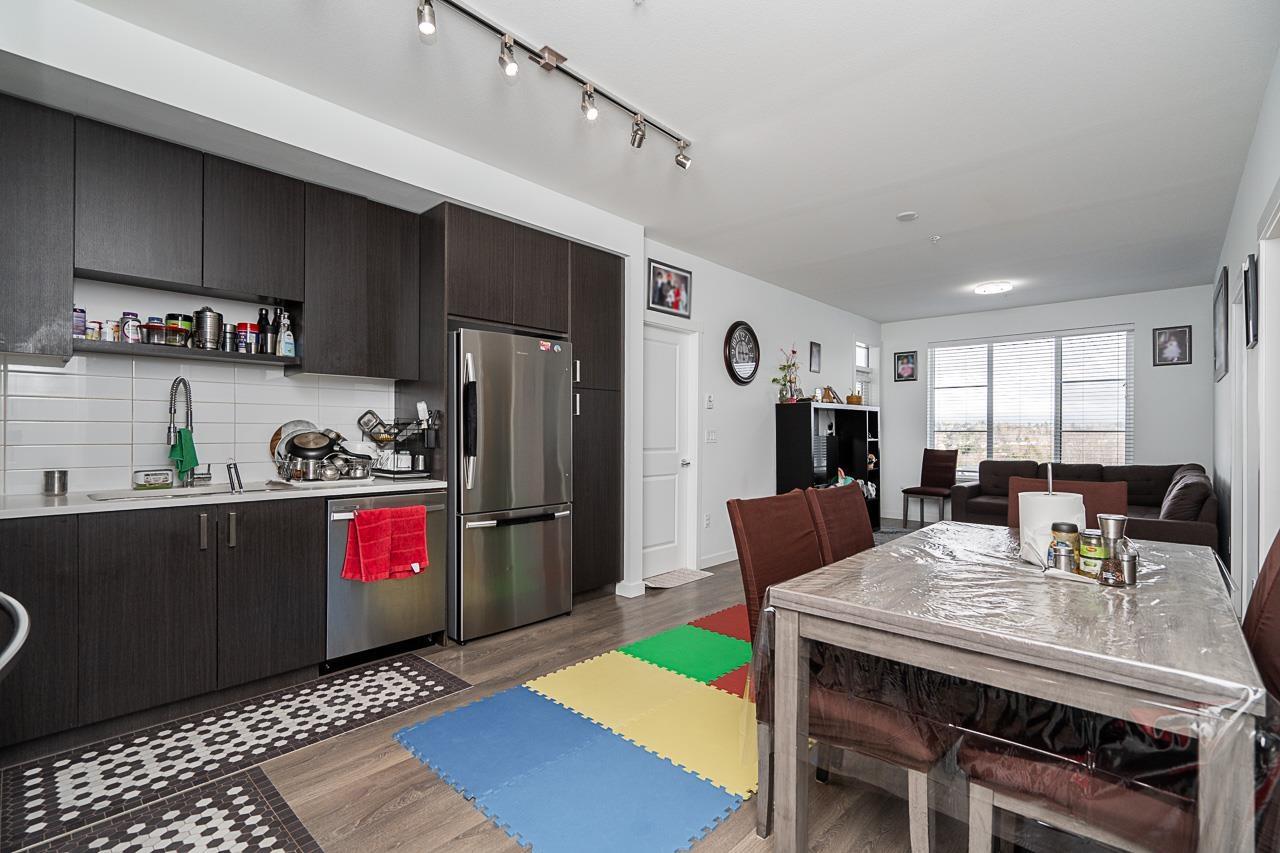 416 13623 81a Avenue, Surrey, British Columbia  V3W 3N7 - Photo 5 - R2963782